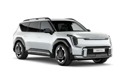 Volvo EX90 vs Kia EV9