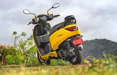 Vida VX2