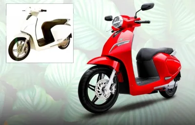 VinFast Electric scooters