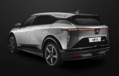 VinFast VF7