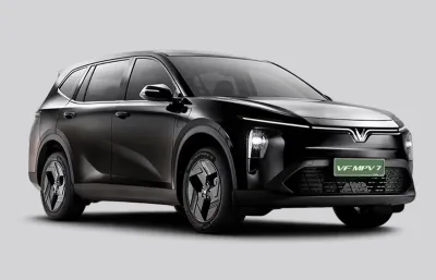 Vinfast VF MPV 7