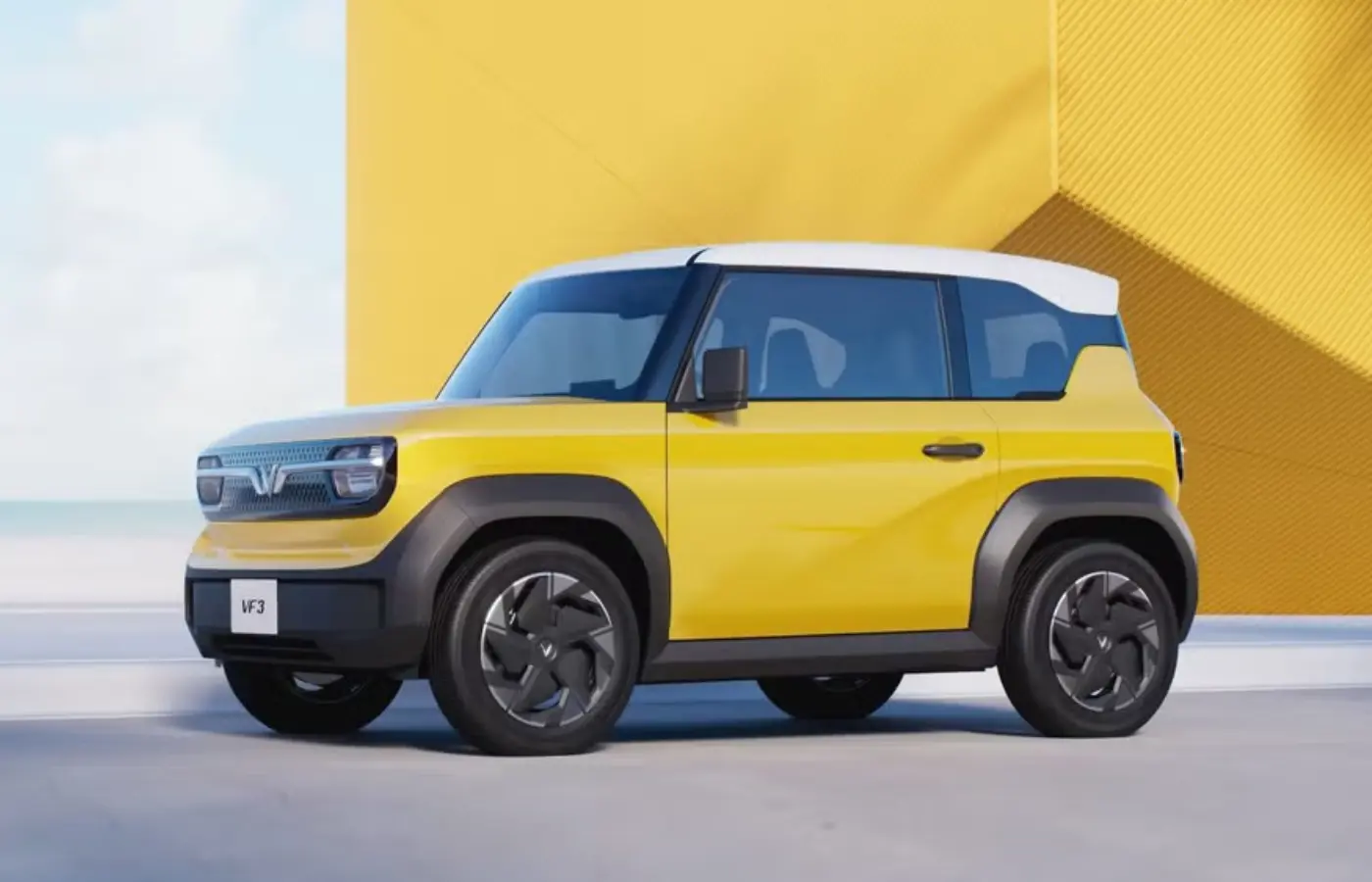 Upcoming VinFast Electric Cars in India 2026 | New EV Models
