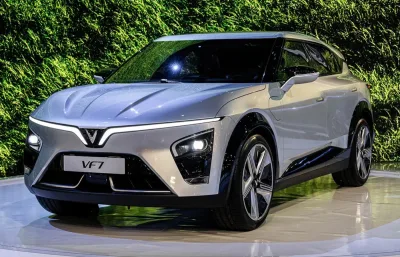 Vinfast VF7
