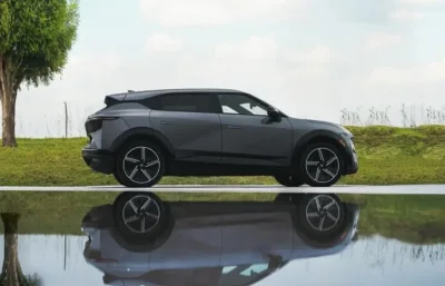Vinfast VF7