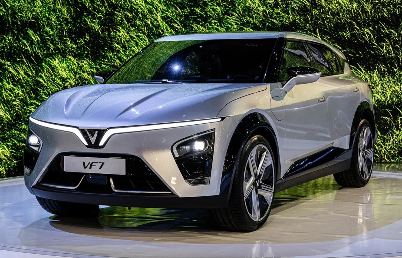 VinFast VF7 Ownership Review 2025 | Insights & Pros-Cons