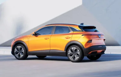 VinFast EV