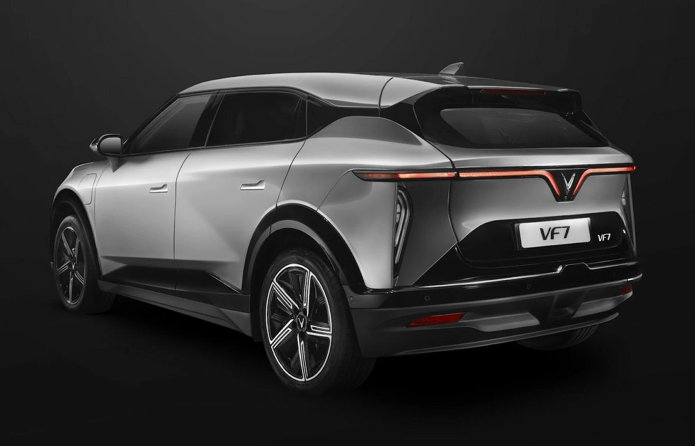 VinFast VF6 & VF7 Pre-Bookings Begin July 15 in India