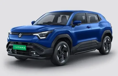 Maruti e Vitara vs Creta Electric (2026)
