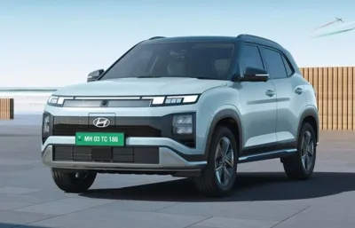 Maruti e Vitara vs Creta Electric (2026)