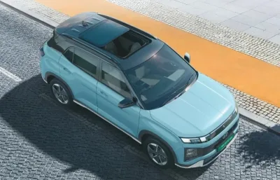 Maruti e Vitara vs Hyundai Creta Electric