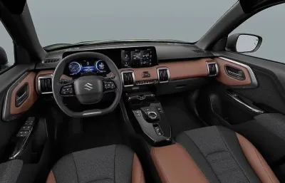 Maruti e Vitara vs Creta Electric (2026)
