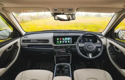 Maruti e Vitara vs Creta Electric (2026)