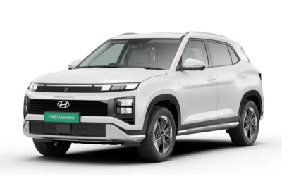 Maruti e Vitara vs Creta Electric