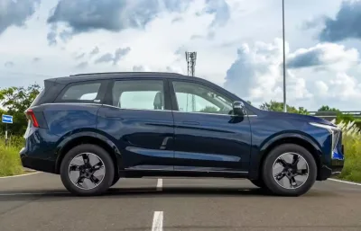 XEV 9S review