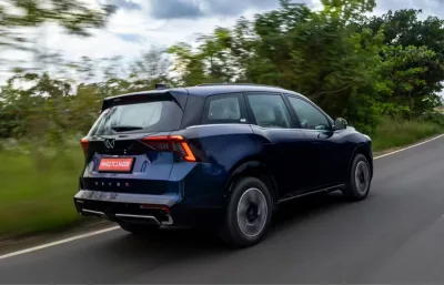 XEV 9S review