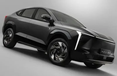 Mahindra XEV 9e Cineluxe Edition Price Explained | Launched at Rs 29.35 Lakh Featured Image