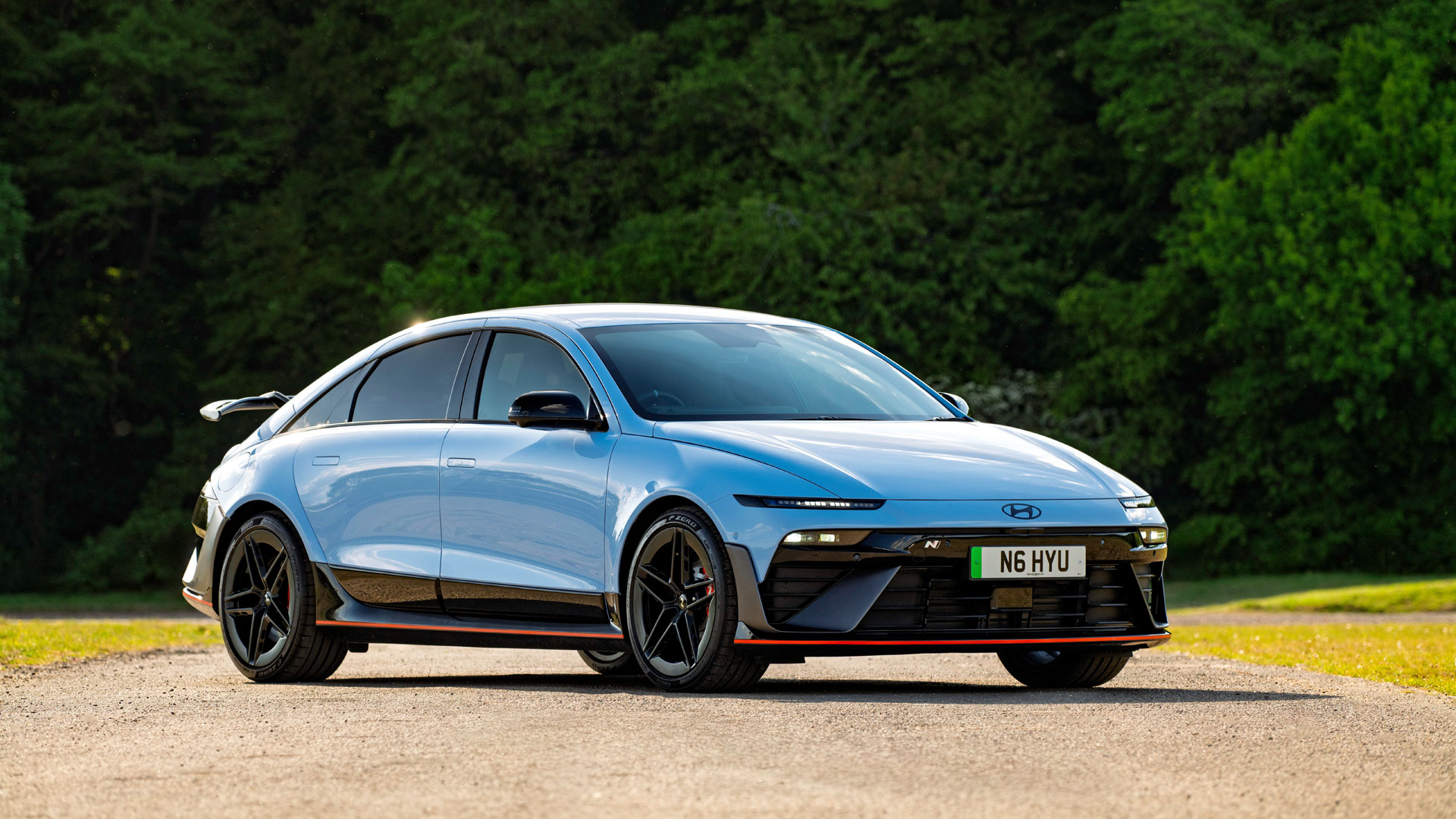 Hyundai Motor has secured three awards at the 2026 What Car? Electric Car Awards. Featured Image