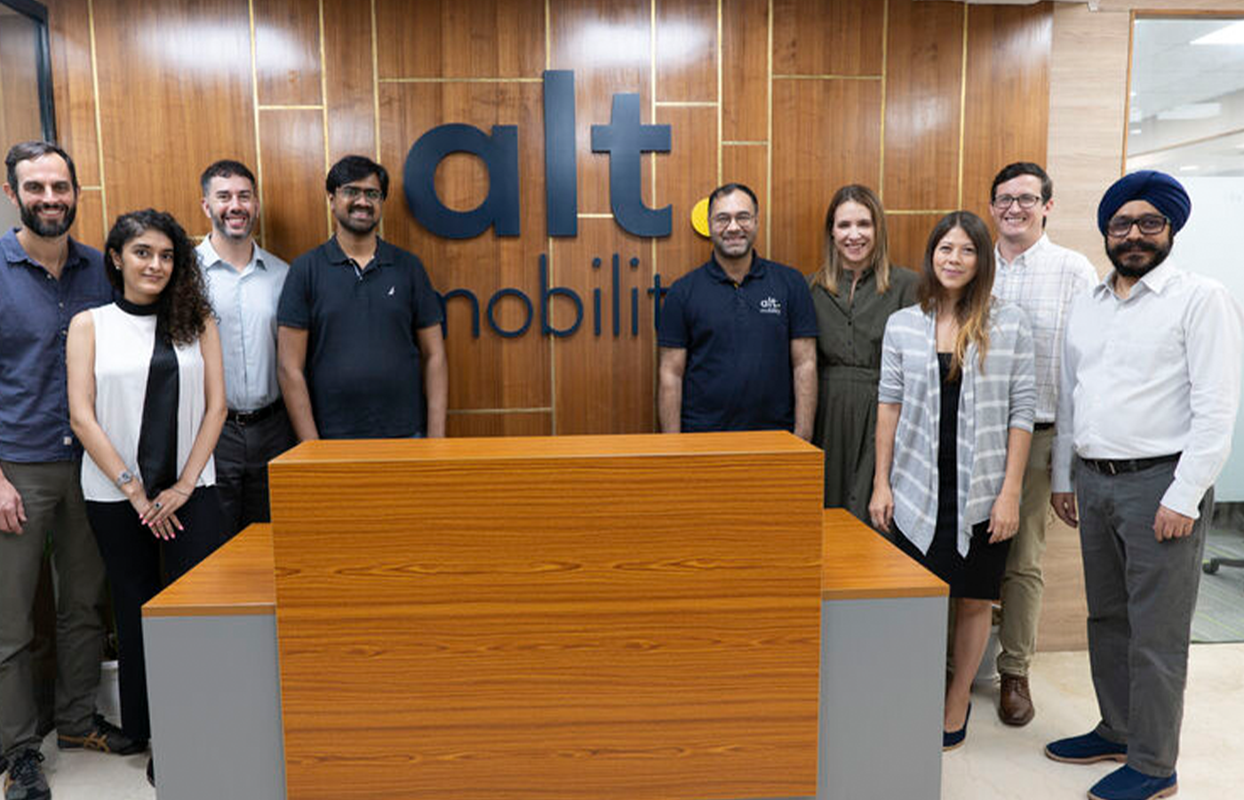 Beyond Capital Ventures backs Alt Mobility with Equity Funding