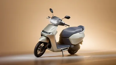 Ather Entry-level Konarc Launch Delayed