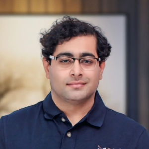 Jas Chellani