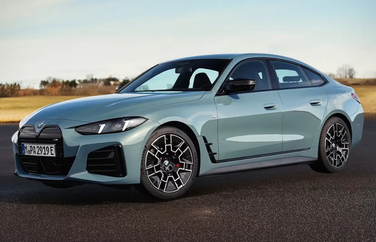 BMW i4 Battery Replacement Costs & Expenses 2026 Featured Image