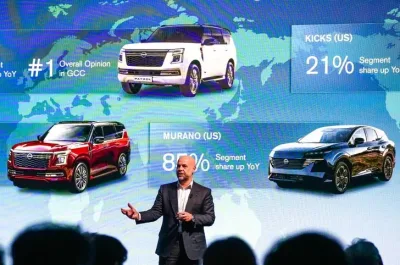 Nissan’s Future Cars & Hybrid Strategy Explained: What's Next After Tekton? Featured Image