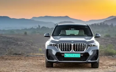 BMW Group India achieves impressive sales in H1 2026, with electric vehicle sales rising by 78%. Featured Image