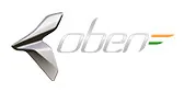 oben