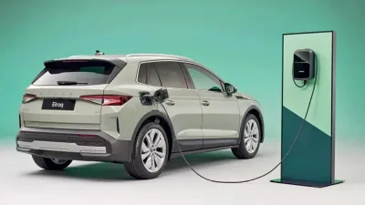 Maharashtra Government Drafts New EV Policy
