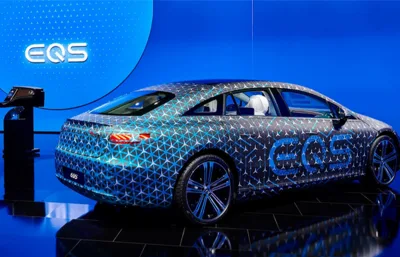 Understanding how EV car sound design works. Featured Image