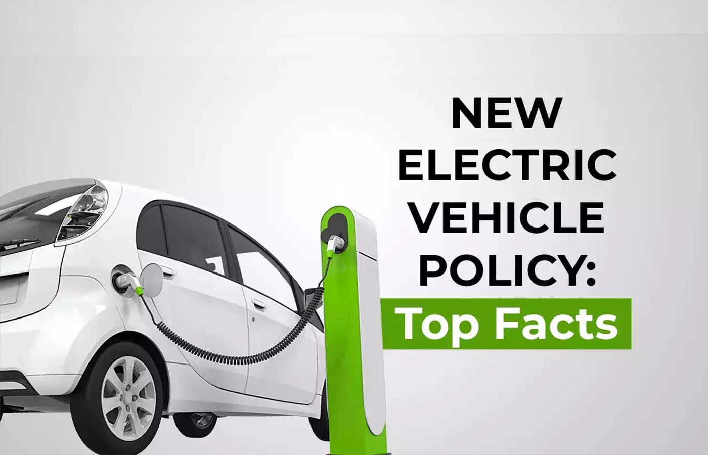 India set to significantly reduce EV Import Duty from 110% to 15% Under new Policy Featured Image