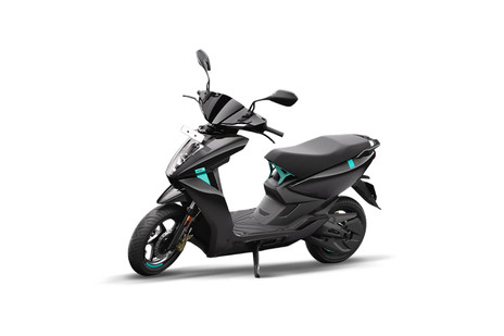 Ather 450X