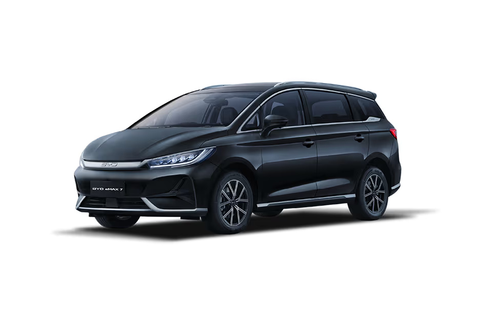 BYD eMAX 7
