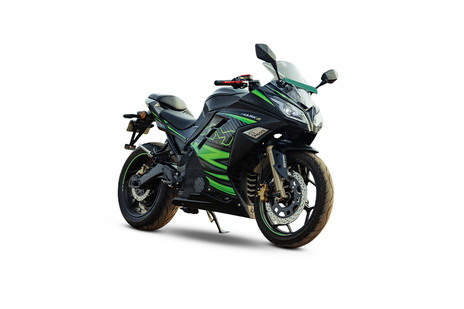 Kabira KM3000 Mark 2