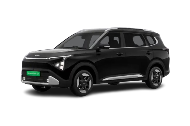 Kia Carens Clavis EV