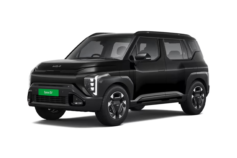 Kia Syros EV