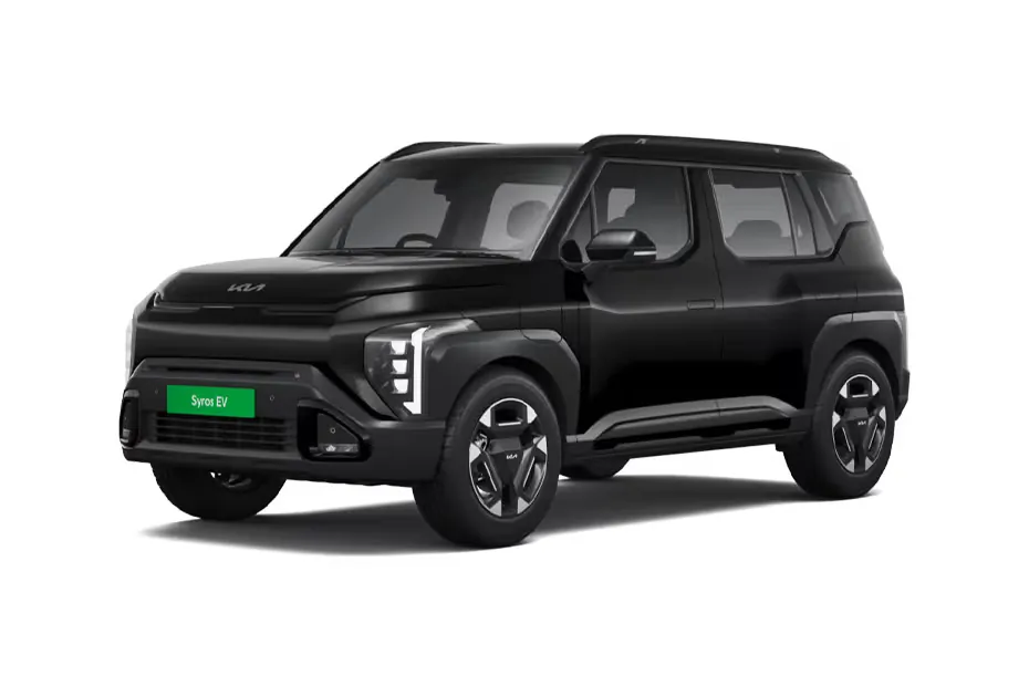 Kia Syros EV
