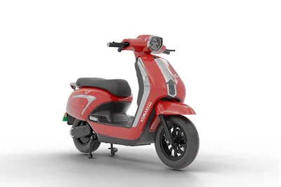 Komaki XR7