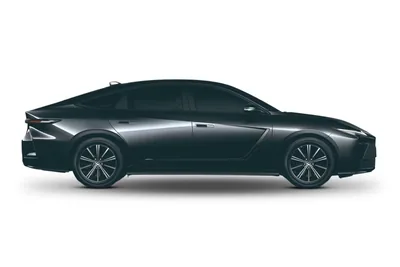 Lexus ES 350h