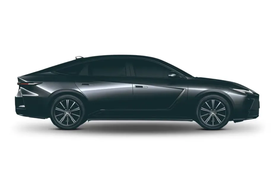 Lexus ES 350h