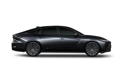 Lexus ES Electric 500e