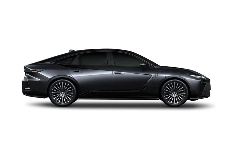 Lexus ES Electric 500e