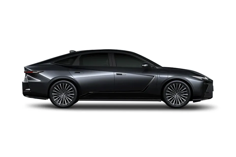 Lexus ES Electric 500e