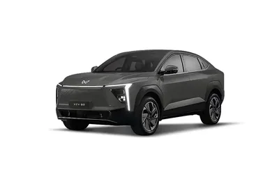 Mahindra XEV 9e