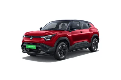 Maruti e Vitara