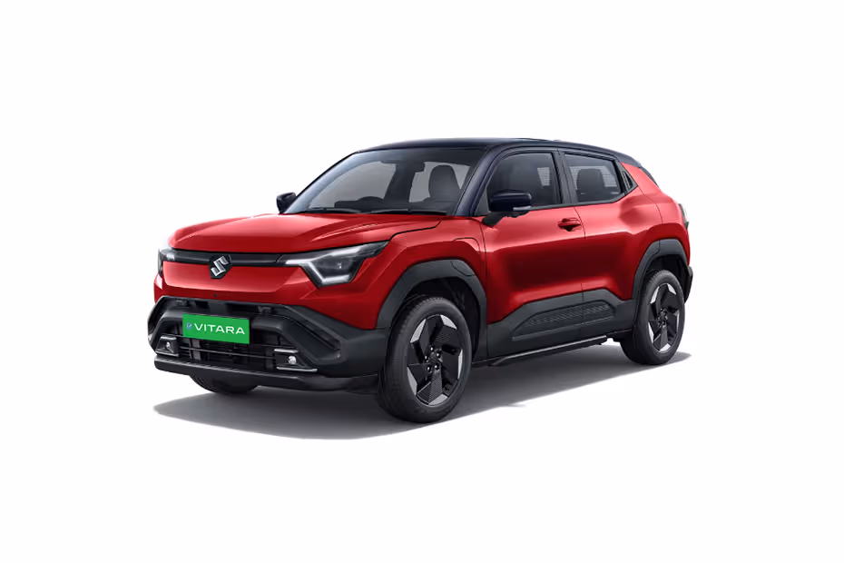 Maruti e Vitara