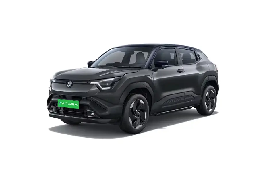 Maruti e Vitara
