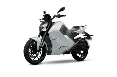 Raptee T 30