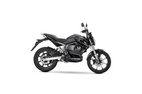 Revolt RV400