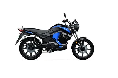 Revolt RV1